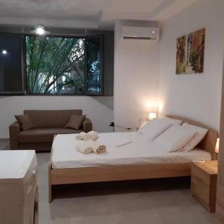 Ariadni Rhodes City Center Studio Apartment Екстериор снимка