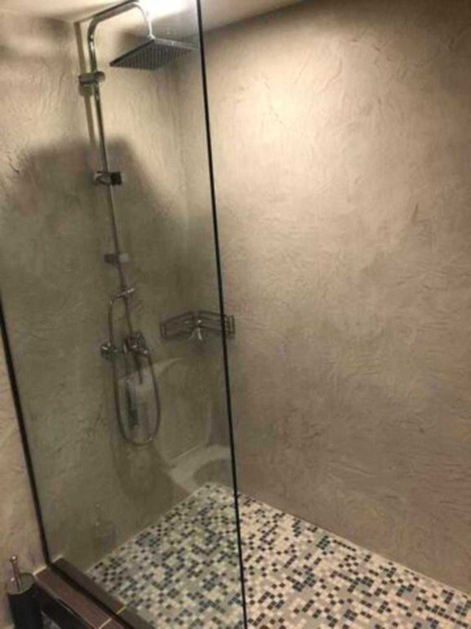 Ariadni Rhodes City Center Studio Apartment Екстериор снимка