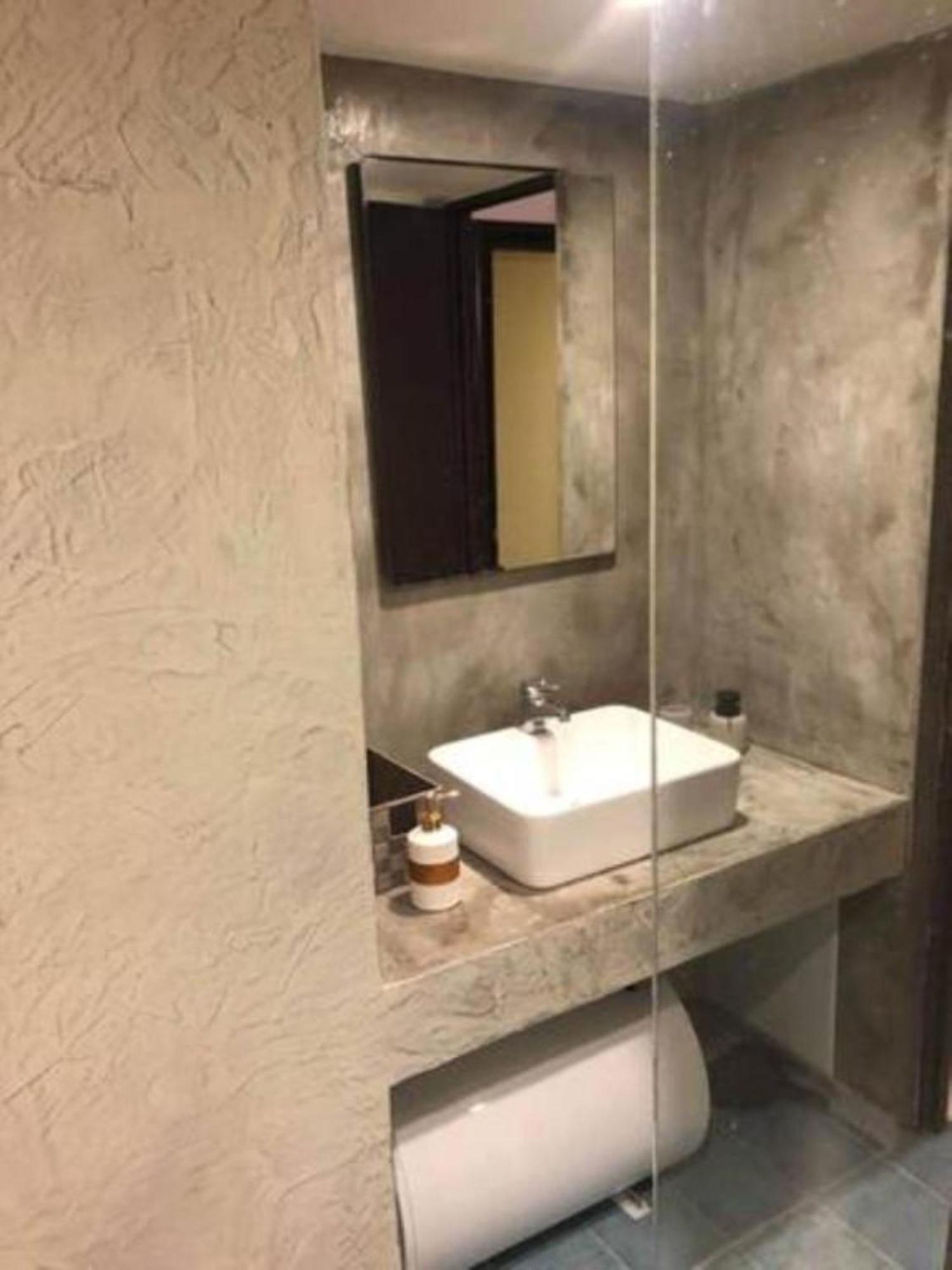 Ariadni Rhodes City Center Studio Apartment Екстериор снимка